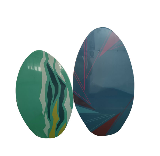 EVA ஸ்கிம்போர்டுகளின் நன்மைகள் என்ன?